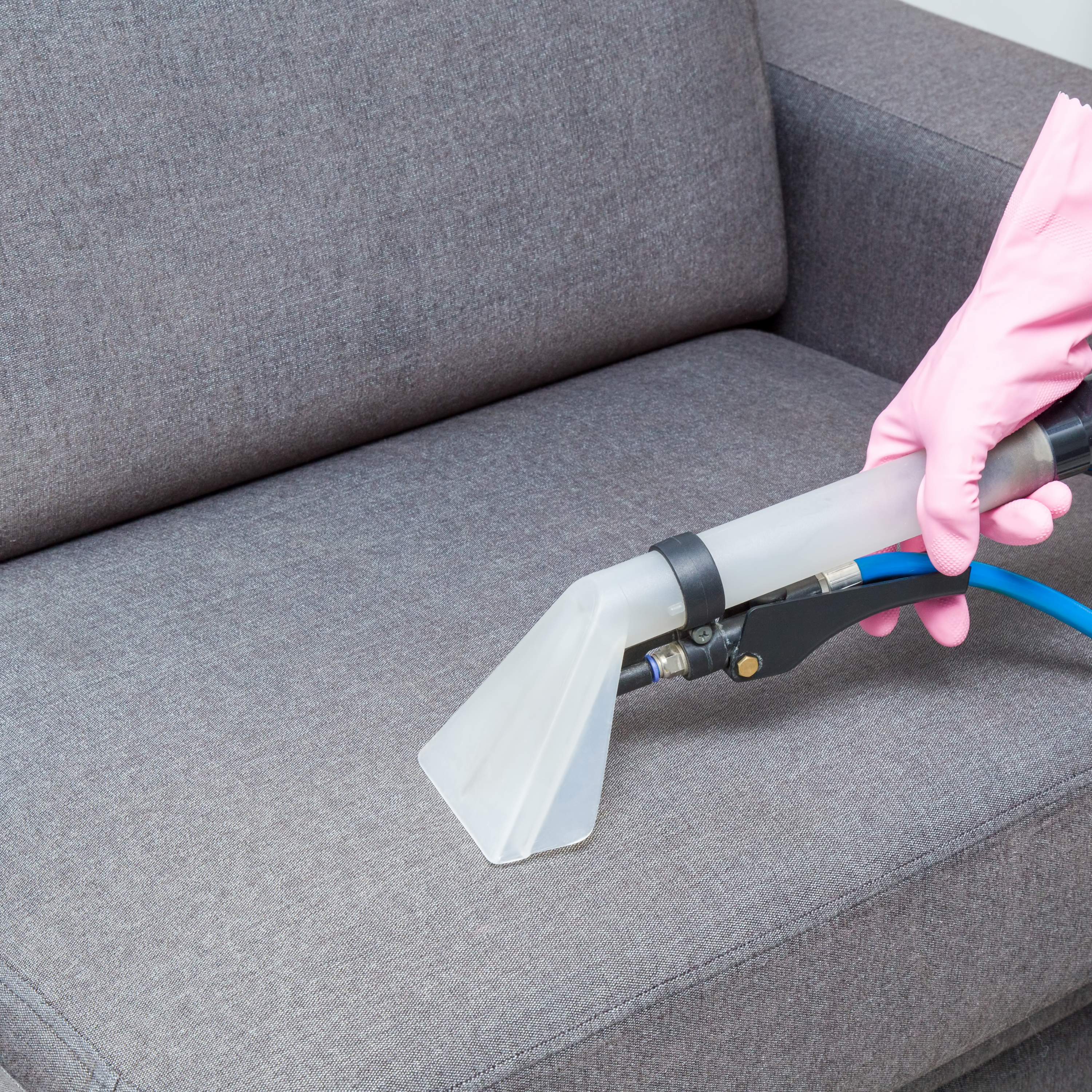 Upholstery Cleaning